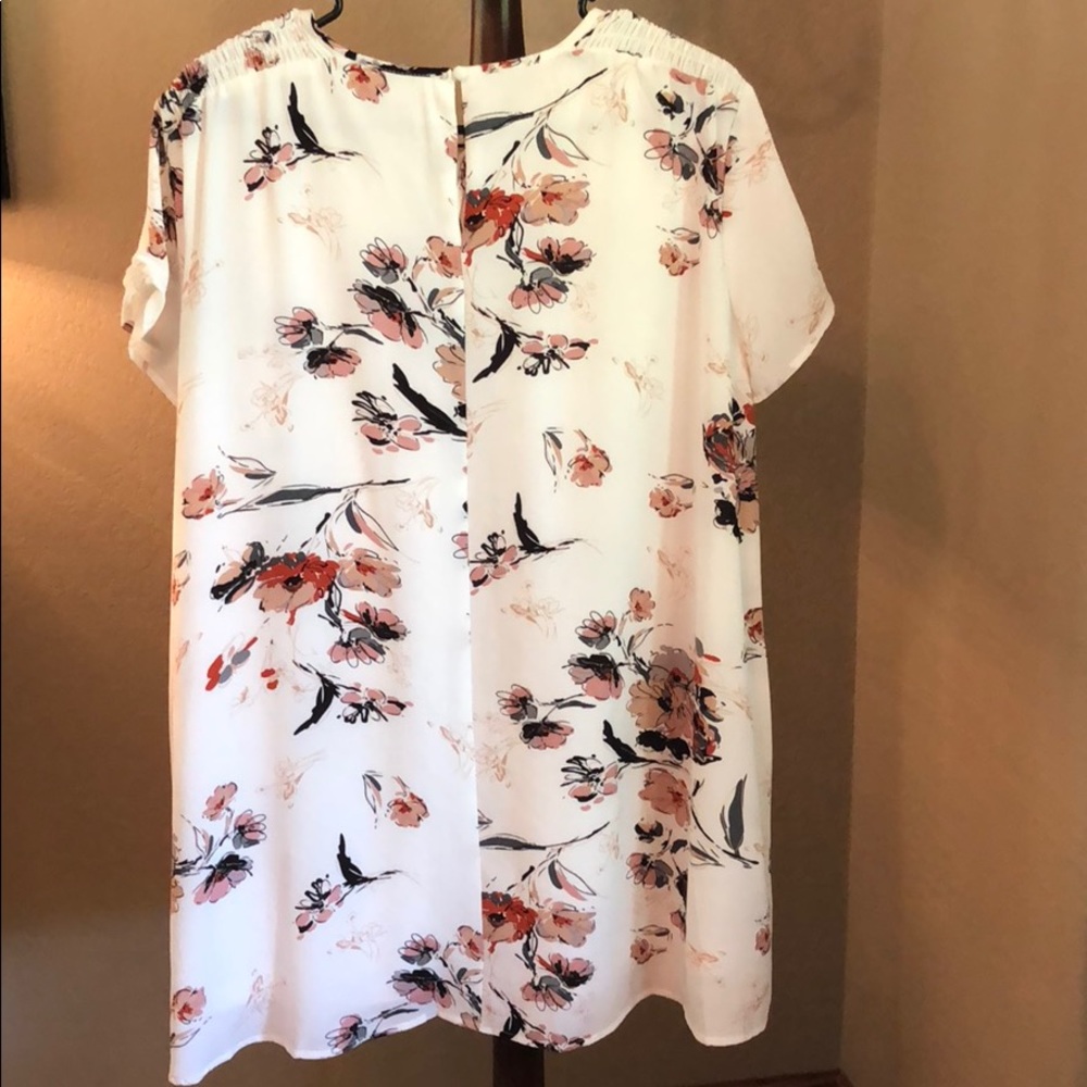 Floral Flo Summer Dress View 2
